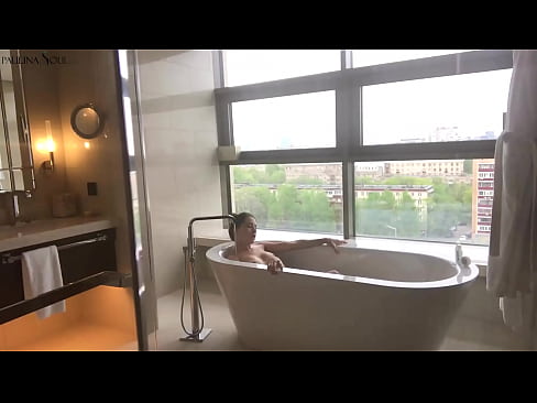 ❤️ Möhtəşəm babe Ehtirasla hamamda öz pişiyini çəkdi ❤️❌ Porno vk pornoda az.pornoincest.ru ❌️