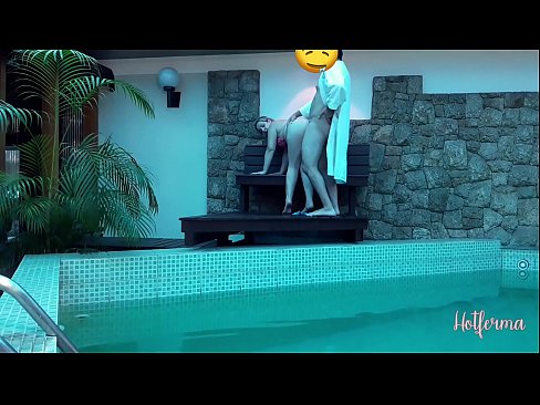 ❤️ Boss hovuza qulluqçu dəvət edir, lakin isti müqavimət göstərə bilmədi ❤️❌ Porno vk pornoda az.pornoincest.ru ❌️